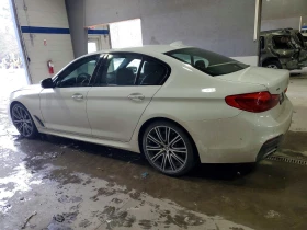 BMW 540 M* SPORT* XDRIVE* ДИГИТАЛНО* ТАБЛО* 360КАМЕРА*  - 16795 € / 32848.16 лв. - 77637626 4