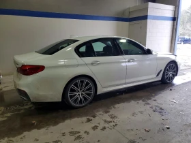 BMW 540 M* SPORT* XDRIVE* ДИГИТАЛНО* ТАБЛО* 360КАМЕРА*  - 16795 € / 32848.16 лв. - 77637626 2