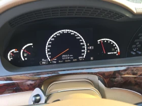 Mercedes-Benz S 63 AMG ПОДГРЕВ* ОБДУХВАНЕ* МАСАЖ* КАМЕРА* КЕЙЛЕС*  - 12644 € / 24729.51 лв. - 35674362 12