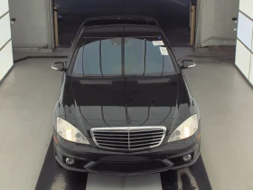 Mercedes-Benz S 63 AMG ПОДГРЕВ* ОБДУХВАНЕ* МАСАЖ* КАМЕРА* КЕЙЛЕС*  - 12644 € / 24729.51 лв. - 35674362 7