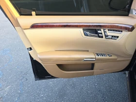 Mercedes-Benz S 63 AMG ПОДГРЕВ* ОБДУХВАНЕ* МАСАЖ* КАМЕРА* КЕЙЛЕС*  - 12644 € / 24729.51 лв. - 35674362 9