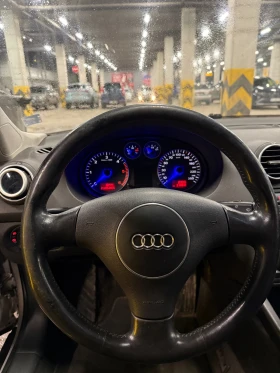 Audi A3 2.0 TDI - 2400 € / 4693.99 лв. - 38302682 2