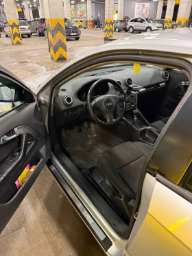 Audi A3 2.0 TDI - 2400 € / 4693.99 лв. - 38302682 8