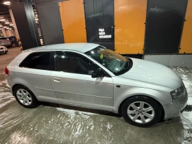 Audi A3 2.0 TDI - 2400 € / 4693.99 лв. - 38302682 14