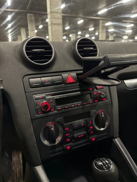 Audi A3 2.0 TDI - 2400 € / 4693.99 лв. - 38302682 7