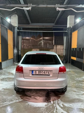 Audi A3 2.0 TDI - 2400 € / 4693.99 лв. - 38302682 13