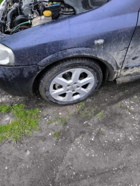 Opel Astra - 555 € / 1085.49 лв. - 13763217 2