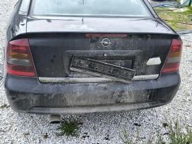 Opel Astra - 555 € / 1085.49 лв. - 13763217 7