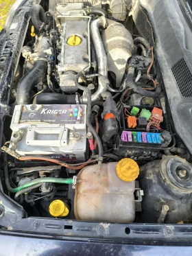 Opel Astra - 555 € / 1085.49 лв. - 13763217 3