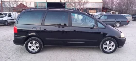 Seat Alhambra 1.8T 7места Швейцария - 5500 € / 10757.07 лв. - 58323062 4
