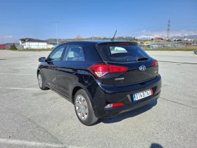 Hyundai I20 1.1 CRDi* EURO6 * 6-скорости  - 6000 € / 11734.98 лв. - 58369809 2