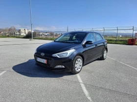 Hyundai I20 1.1 CRDi* EURO6 * 6-скорости  - 6000 € / 11734.98 лв. - 58369809 4