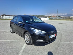 Hyundai I20 1.1 CRDi* 131255к.м.* EURO6