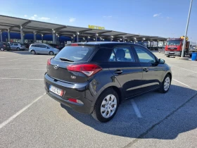 Hyundai I20 1.1 CRDi* EURO6 * 6-скорости  - 6000 € / 11734.98 лв. - 58369809 3