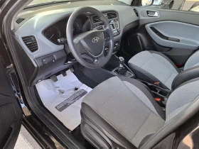 Hyundai I20 1.1 CRDi* EURO6 * 6-скорости  - 6000 € / 11734.98 лв. - 58369809 5