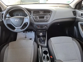 Hyundai I20 1.1 CRDi* EURO6 * 6-скорости  - 6000 € / 11734.98 лв. - 58369809 9