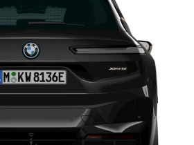 BMW iX xDrive50 - 58900 € / 115198.39 лв. - 67558510 7