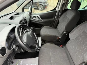 Peugeot Partner 1.6HDI* 99h.p* 2017* EURO6* ПЪТНИЧЕСКО - 6000 € / 11734.98 лв. - 45950837 7