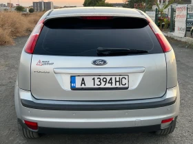 Ford Focus 2.0i Автомат - 3750 € / 7334.36 лв. - 33595027 5