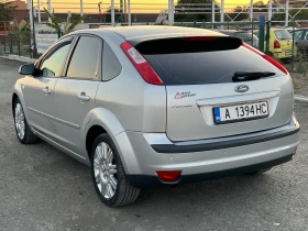 Ford Focus 2.0i Автомат - 3750 € / 7334.36 лв. - 33595027 4