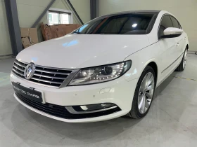 VW CC 2.0 TDI ! 4Motion ! FaceLift ! | Auto.bg — изображение 3