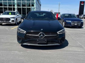 Mercedes-Benz CLA 250 * ГЛАВНО ПРЕДСТАВИТЕЛСТВО* ПАНОРАМА* КАМЕРА*  - 28490 € / 55721.60 лв. - 97837335 5