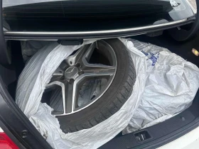 Mercedes-Benz C 63 AMG * PANO* KEYLESS* ПОДГРЕВ* 2 КЛЮЧА*  - 19000 € / 37160.77 лв. - 25916068 10