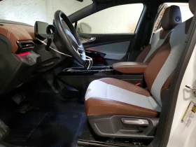 VW ID.4 Volkswagen Pro | Auto.bg — изображение 7