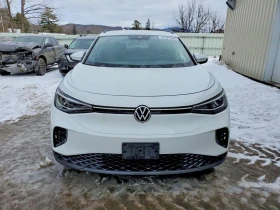 VW ID.4 Volkswagen Pro | Auto.bg — изображение 5