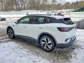 VW ID.4 Volkswagen Pro | Auto.bg — изображение 2