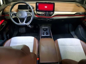 VW ID.4 Volkswagen Pro | Auto.bg — изображение 8