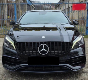 Mercedes-Benz A45 AMG 4MATIC | Auto.bg — изображение 2