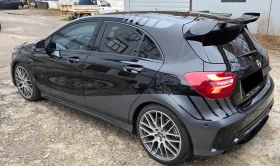 Mercedes-Benz A45 AMG 4MATIC | Auto.bg — изображение 3