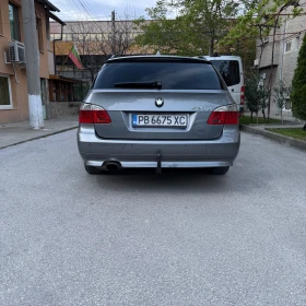 BMW 520 2.0d 163 ��. !  | Mobile.bg � ����� ������ 6