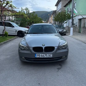 BMW 520 2.0d 163 ��. !  | Mobile.bg � ����� ������ 2