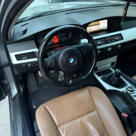 BMW 520 2.0d 163 ��. !  | Mobile.bg � ����� ������ 11
