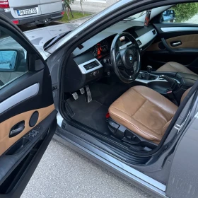 BMW 520 2.0d 163 ��. !  | Mobile.bg � ����� ������ 9