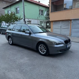 BMW 520 2.0d 163 ��. !  | Mobile.bg � ����� ������ 3