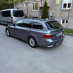 BMW 520 2.0d 163 ��. !  | Mobile.bg � ����� ������ 7