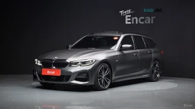 ������ BMW 320