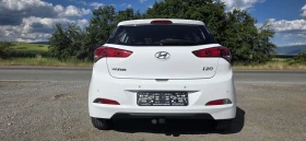 Hyundai I20 1.1 CRDI-EURO 6 | Auto.bg — изображение 5