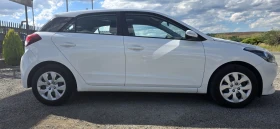 Hyundai I20 1.1 CRDI-EURO 6 | Auto.bg — изображение 4