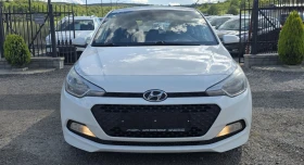 Hyundai I20 1.1 CRDI-EURO 6 | Auto.bg — изображение 2