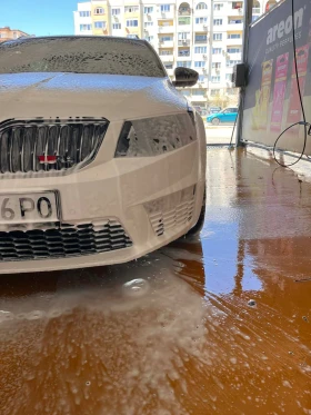 Skoda Octavia - 12650 € / 24741.25 лв. - 81597482 3