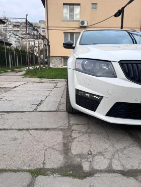 Skoda Octavia - 12650 € / 24741.25 лв. - 81597482 2