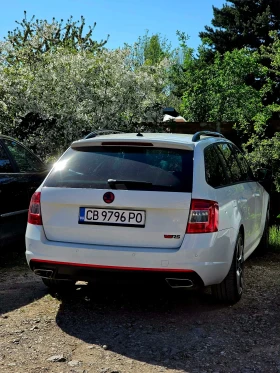 Skoda Octavia - 12650 € / 24741.25 лв. - 81597482 5
