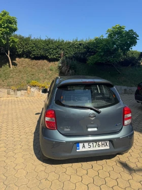 Nissan Micra | Mobile.bg � ����� ������ 4