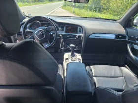 Audi A6 S line 3.0 TDI - 4800 € / 9387.98 лв. - 24776143 6