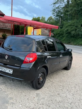 Renault Clio - 1800 € / 3520.49 лв. - 73498481 3