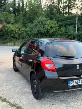 Renault Clio - 1800 € / 3520.49 лв. - 73498481 5